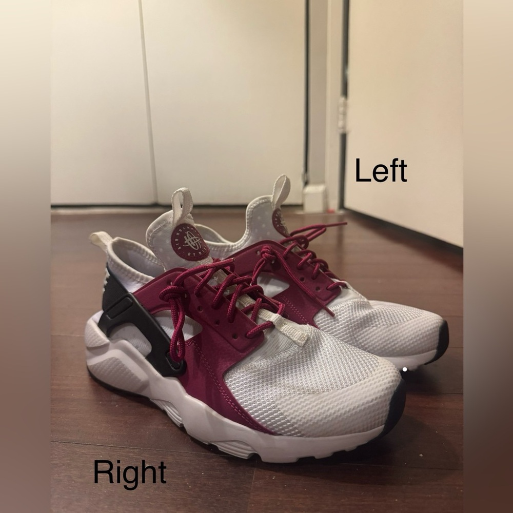 Nike Air Huarache Run Ultra Big Kids 6.5Y /  Womens 8